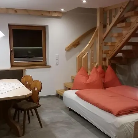 Villa Hintergugg Mittersill Esterno foto