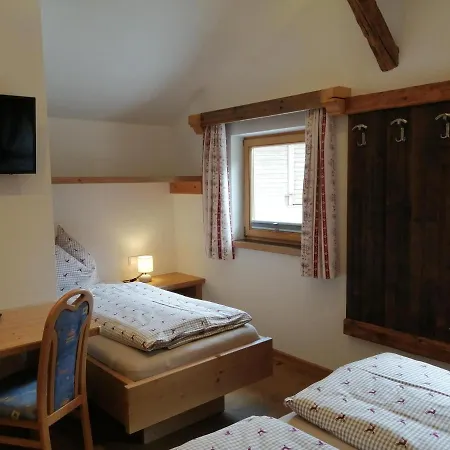 Villa Hintergugg Mittersill Esterno foto