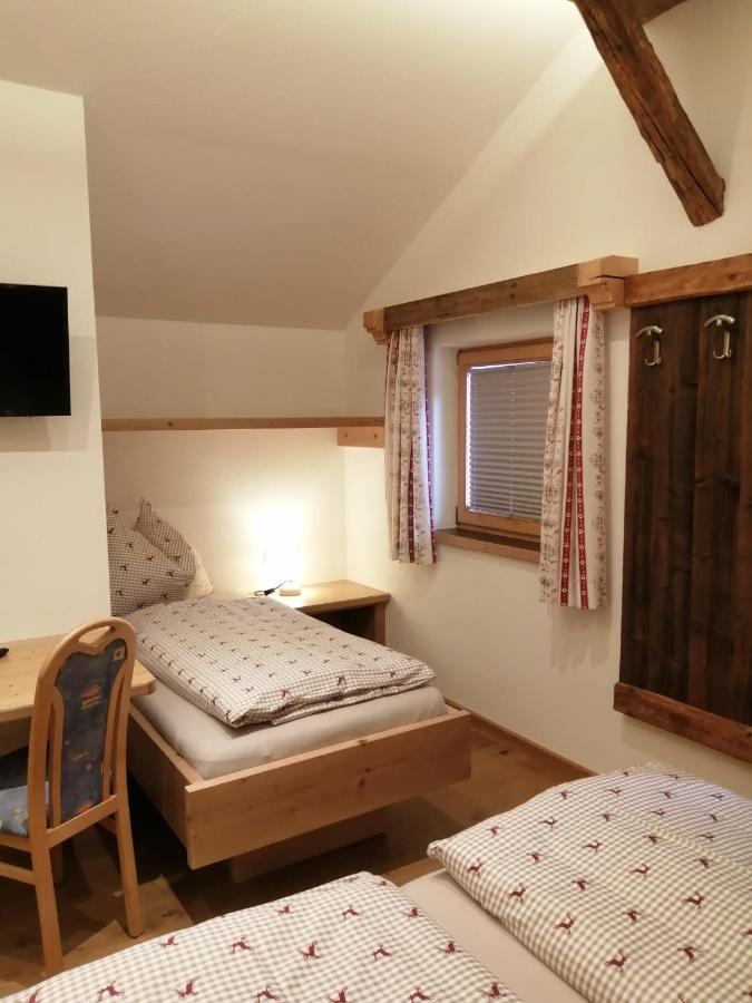 Farm stay Hintergugg *