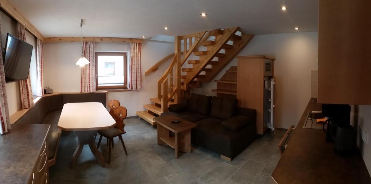 Hintergugg Farm stay *