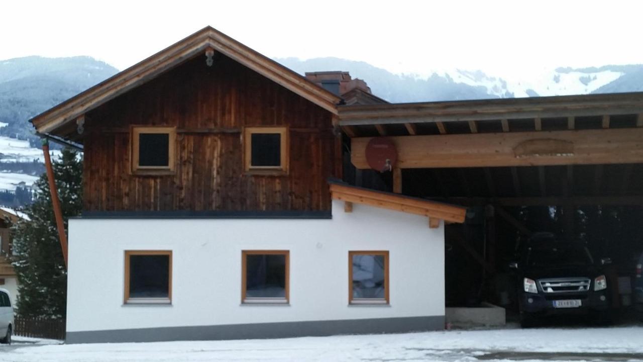 Hintergugg Farm stay Mittersill