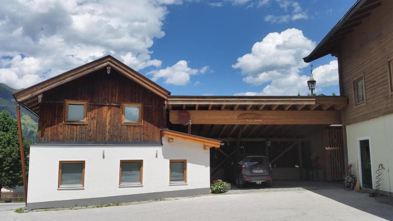 Farm stay Hintergugg *