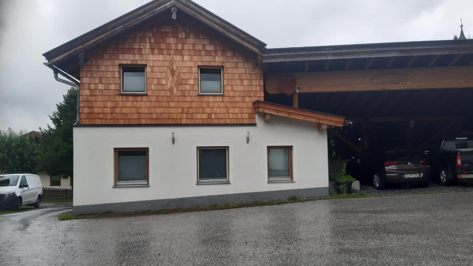 Hintergugg Farm stay