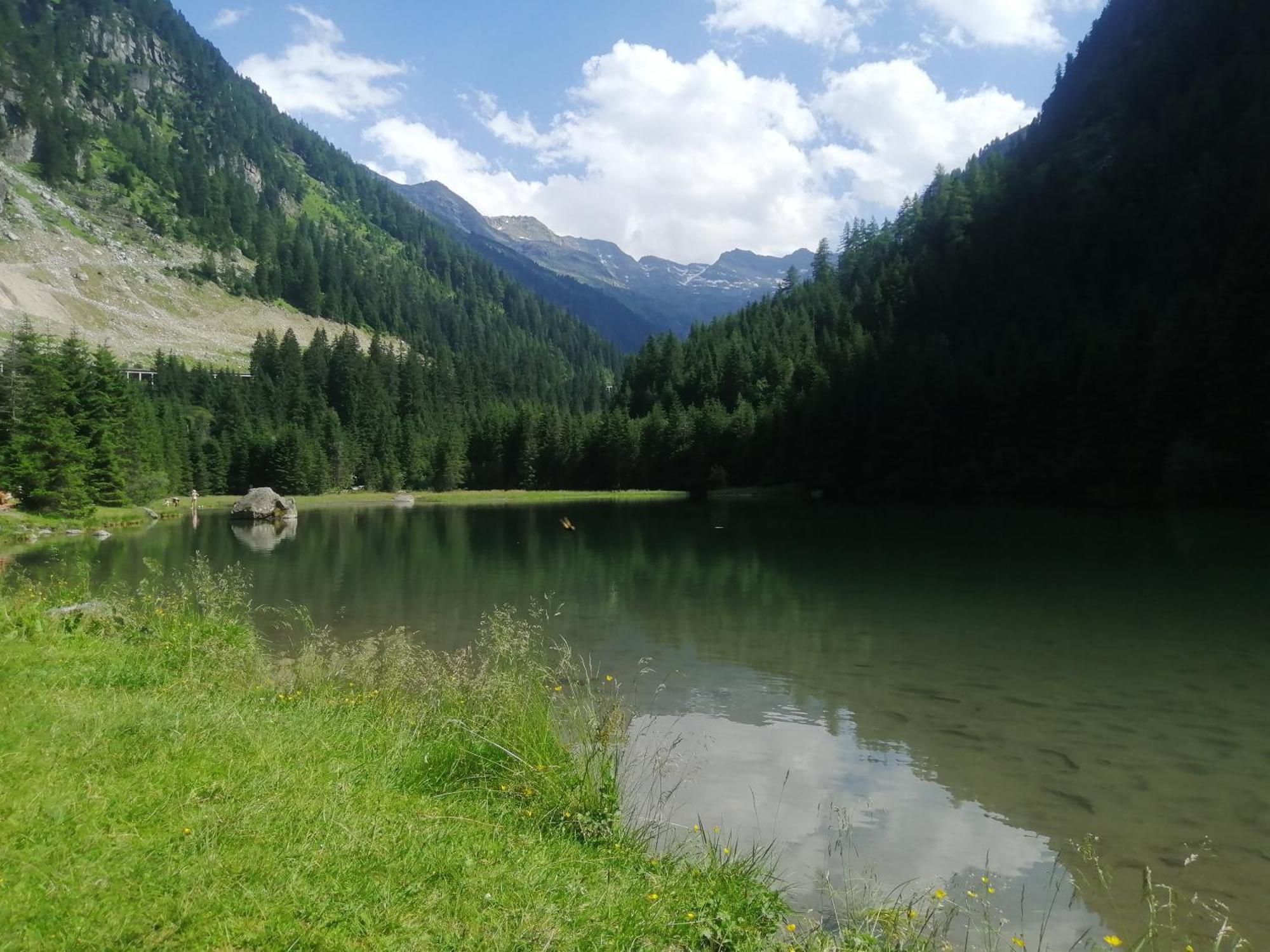 Hintergugg Agroturismo Mittersill