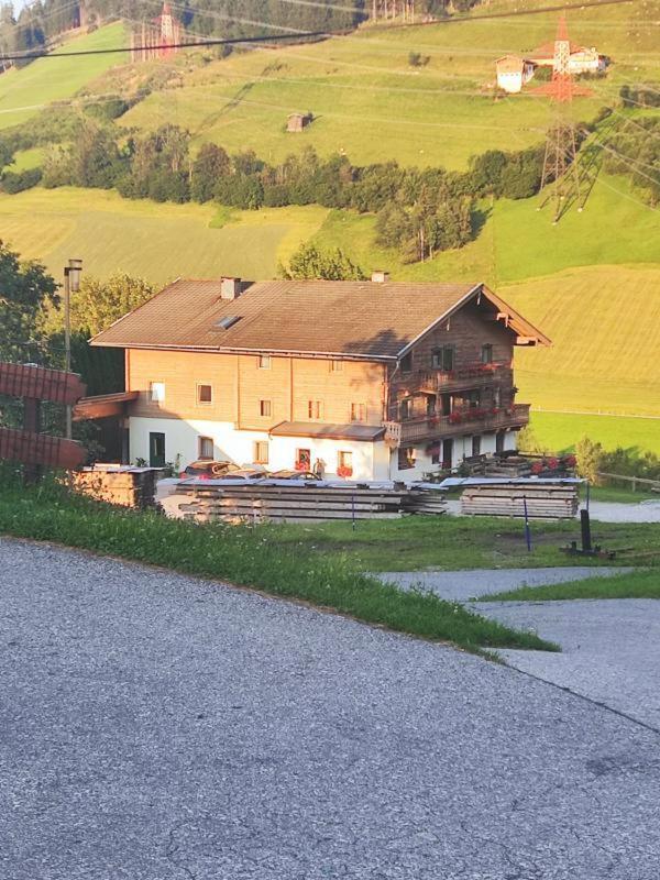 Hintergugg Farm stay *